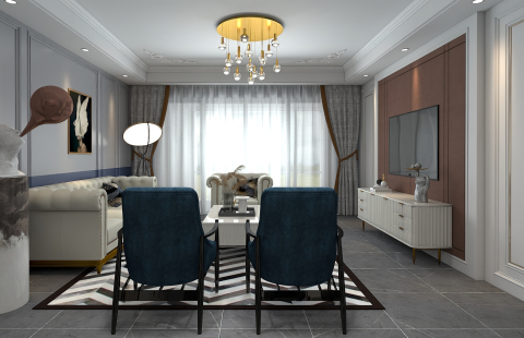 Bộ sưu tập ZAHA